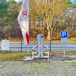 Alter Bahnhof Garni Hotel Prerow