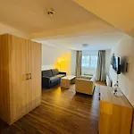 Hotel Alter Bahnhof Garni 3*