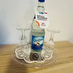 Hotel Alter Bahnhof Garni Prerow