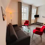Alter Bahnhof Garni 3*