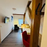 Alter Bahnhof Garni Prerow