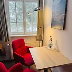 Hotel Alter Bahnhof Garni