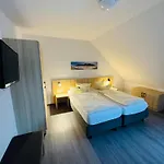Hotel Alter Bahnhof Garni 3*