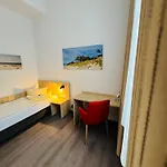Hotel Alter Bahnhof Garni Prerow