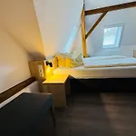 Alter Bahnhof Garni 3*