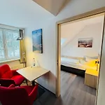 Alter Bahnhof Garni 3* Prerow