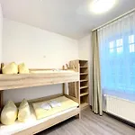 Alter Bahnhof Garni Hotel