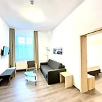 Hotel Alter Bahnhof Garni