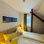 Hotel Alter Bahnhof Garni 3*