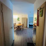 Alter Bahnhof Garni 3* Prerow