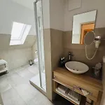 Alter Bahnhof Garni Hotel Prerow