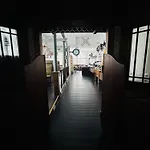 Alter Bahnhof Garni Hotel Prerow