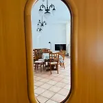Hotel Alter Bahnhof Garni 3*