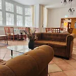 Alter Bahnhof Garni Hotel 3*