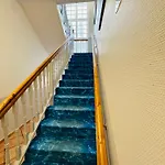 Alter Bahnhof Garni Hotel 3*