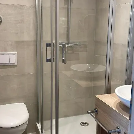 Alter Bahnhof Garni 3* 普雷罗