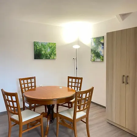 Alter Bahnhof Garni Hotel 3*