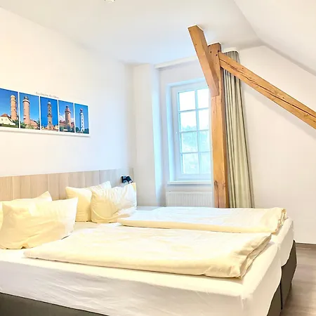 Hotel Alter Bahnhof Garni 3*