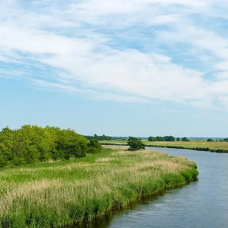 酒店 Alter Bahnhof Garni