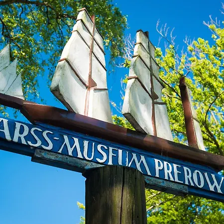 Alter Bahnhof Garni Hotel 3*