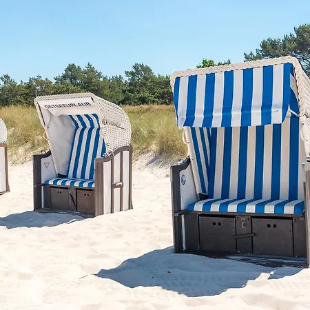 Alter Bahnhof Garni 酒店 3*