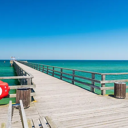 Alter Bahnhof Garni 普雷罗