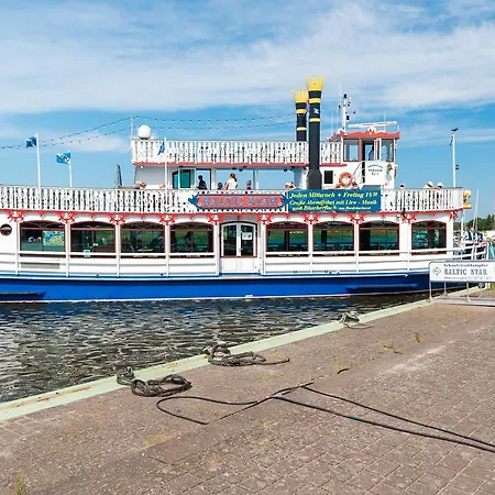 Hotel Alter Bahnhof Garni 3*