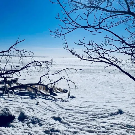 Alter Bahnhof Garni Hotel Prerow