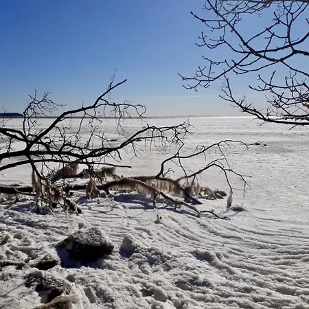 Alter Bahnhof Garni Hotel Prerow