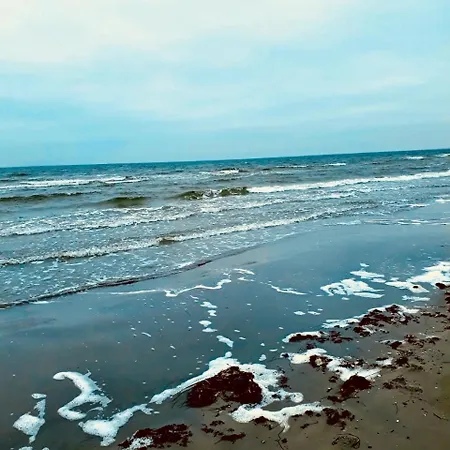 Alter Bahnhof Garni 3* 普雷罗